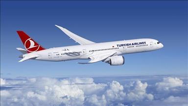 Turkish Airlines wins most sustainable carrier award