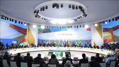 Russia-Africa Summit to kick off in St. Petersburg on July 27