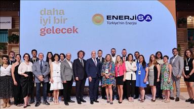 Turkish institutions led by Enerjisa Enerji launch platform for economic efficiency
