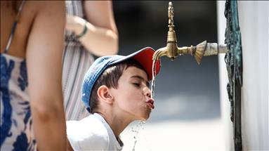 Worldwide state of emergency necessary amid rising heat, says expert