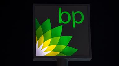bp inks 10-year LNG supply deal with OMV
