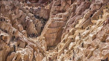 British foreign secretary launches $5M UK-Ghana Gold Mining Program in Africa visit