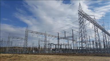 Baltic states aim to synchronize electricity systems with Europe by 2025