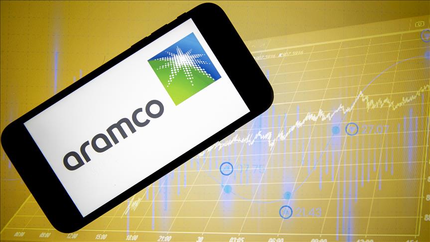 Saudi oil giant Aramco’s net income declines 29.5% in 1H23