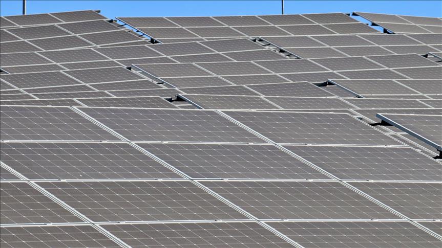 Rio Tinto set to build largest solar power plant in North Canada