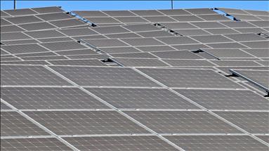 Rio Tinto set to build largest solar power plant in North Canada