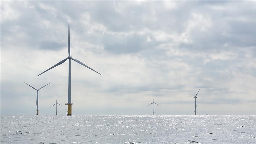 Hywind Tampen, world's largest floating offshore wind farm officially opens in Norway