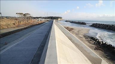 Japan begins discharging radioactive water from Fukushima nuclear plant