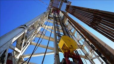 Iran opens last phase of world’s largest offshore gas field