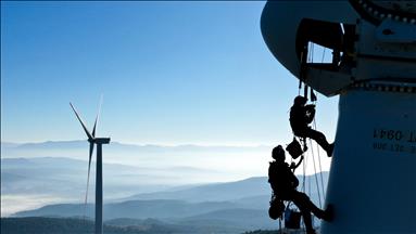 UAE commits $4.5B to advance clean energy initiatives in Africa