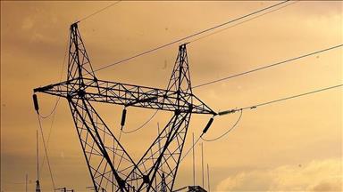 Türkiye's daily power consumption down 1.20% on Sept. 8