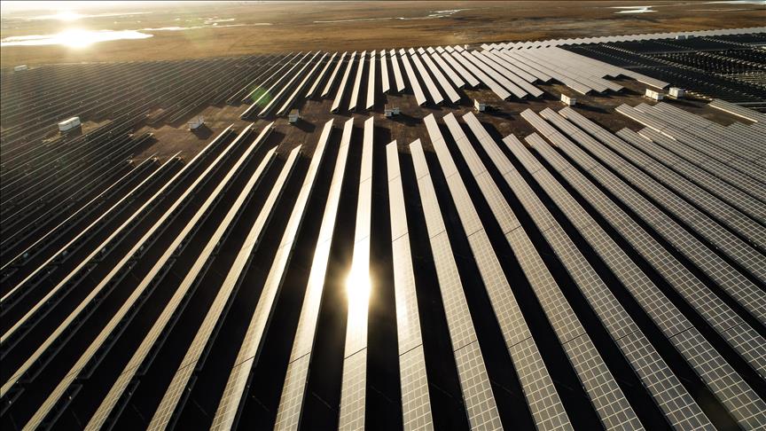 Türkiye's daily power consumption up 12.5% on Sept. 11