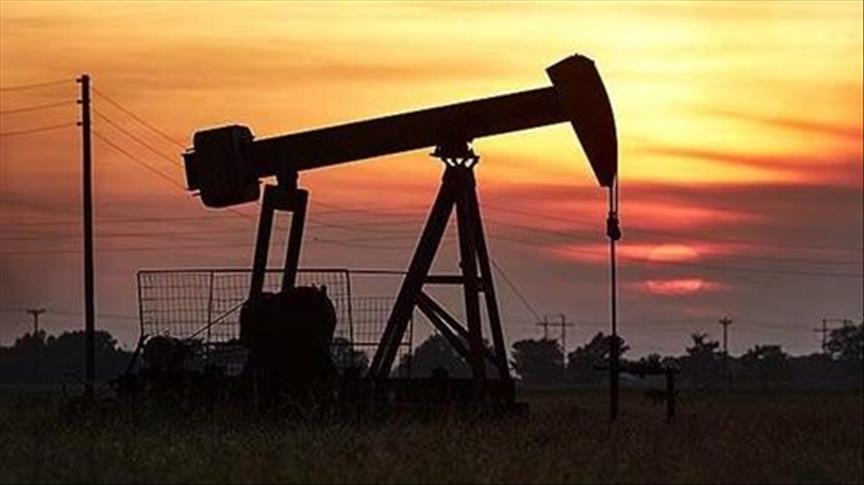 Oil up during week ending Sept. 15 amid supply constraints