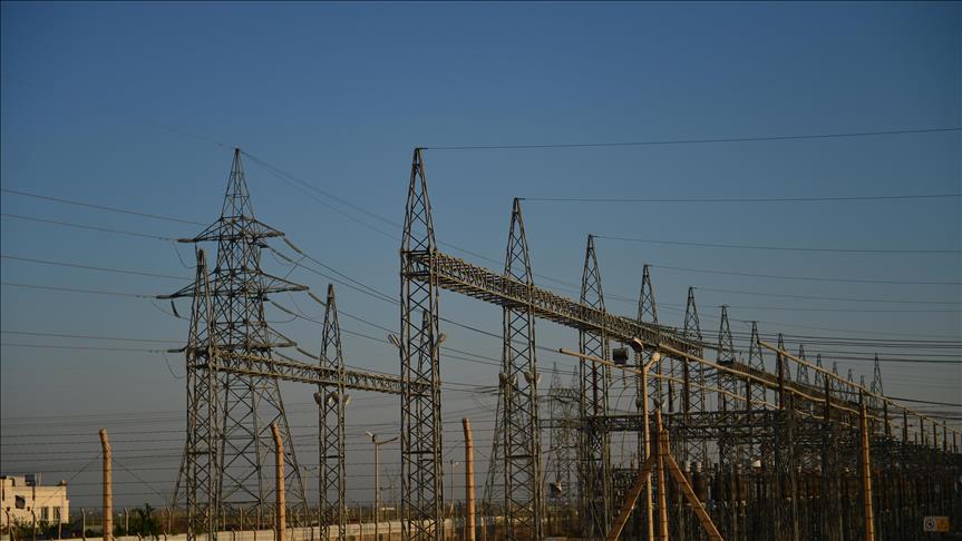 Türkiye's daily power consumption down 4.4% on Sept. 16