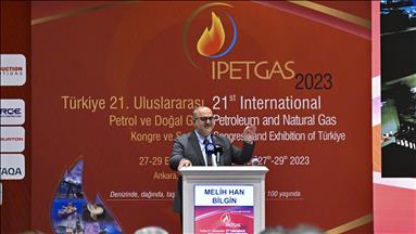 Türkiye's offshore Sakarya gas field production ramps up to 4 million cubic meters daily