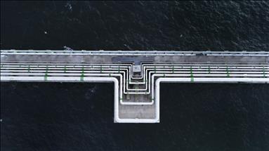 Aramco to enter global LNG business by acquiring stake in MidOcean Energy