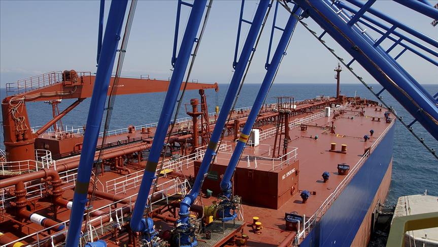 Türkiye's energy import bill down 39% in August