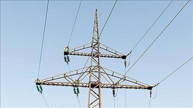 Spot market electricity prices for Wednesday, Oct. 4