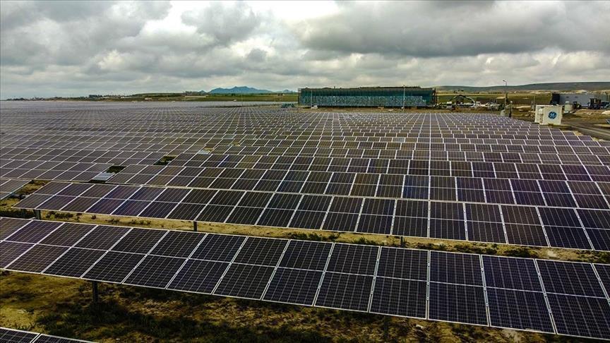 Türkiye's daily power consumption up 1.62% on Oct. 3