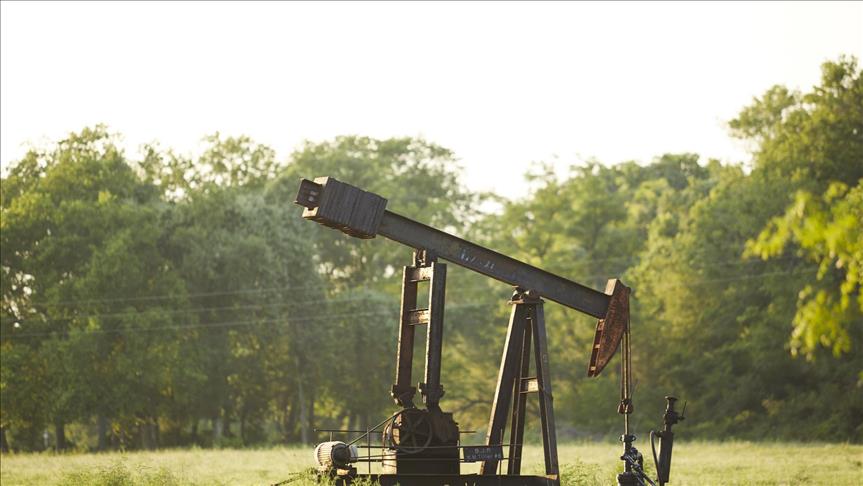 Oil down as markets focus on US data signaling next Fed monetary decision