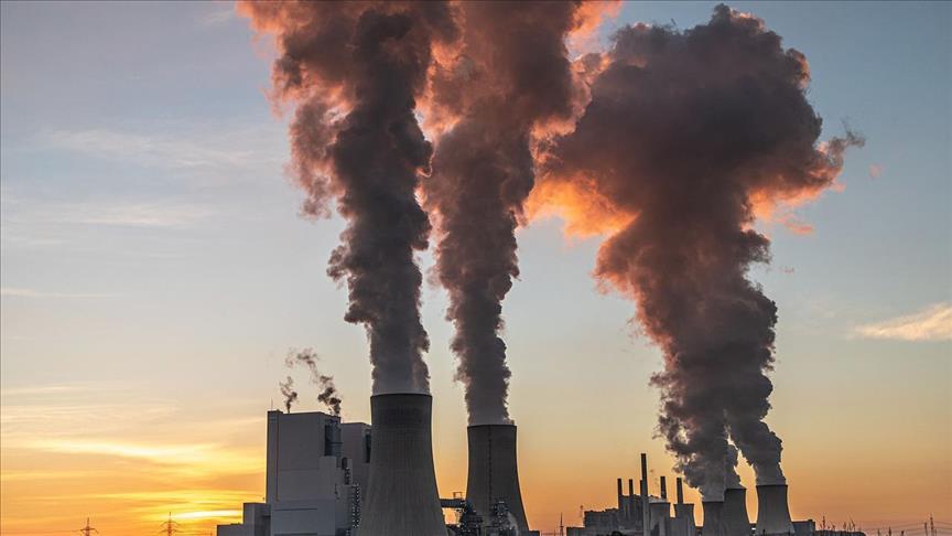 Germany approves return of lignite power plants