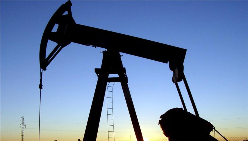Oil prices up during week ending Oct. 20 over supply concerns