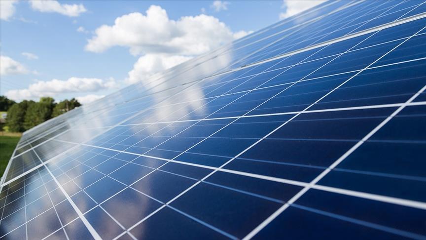 Türkiye's daily power consumption up 3.22% on Oct. 24