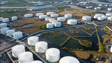US crude oil inventories up 0.3% for week ending Oct. 20