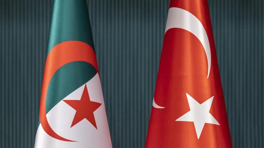 Türkiye, Algeria expands partnership in energy
