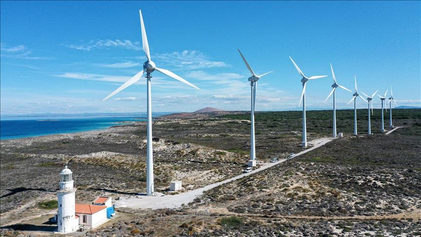 Türkiye's wind energy potential to exceed national energy plan target