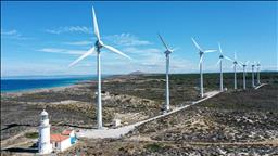 Türkiye's wind energy potential to exceed national energy plan target