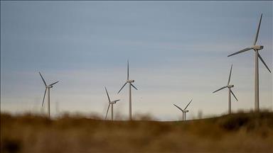Türkiye’s wind energy becomes huge industry with exports worth $1.5 billion