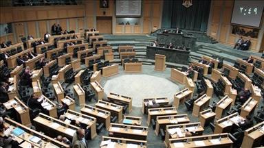 Jordan's parliament to review agreements with Israel