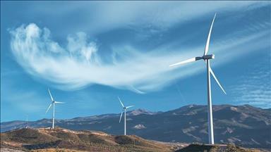 WindEurope CEO'su Dickson: "Rüzgarda Çin'e bağımlılığını azaltmak isteyen Avrupa için Türkiye iyi bir seçenek"