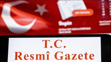 Radyoaktif atıkların yönetimine ilişkin esaslar belirlendi