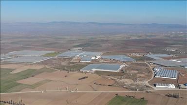 Denizli'de 8 jeotermal kaynak arama ruhsatlı saha ihale edilecek