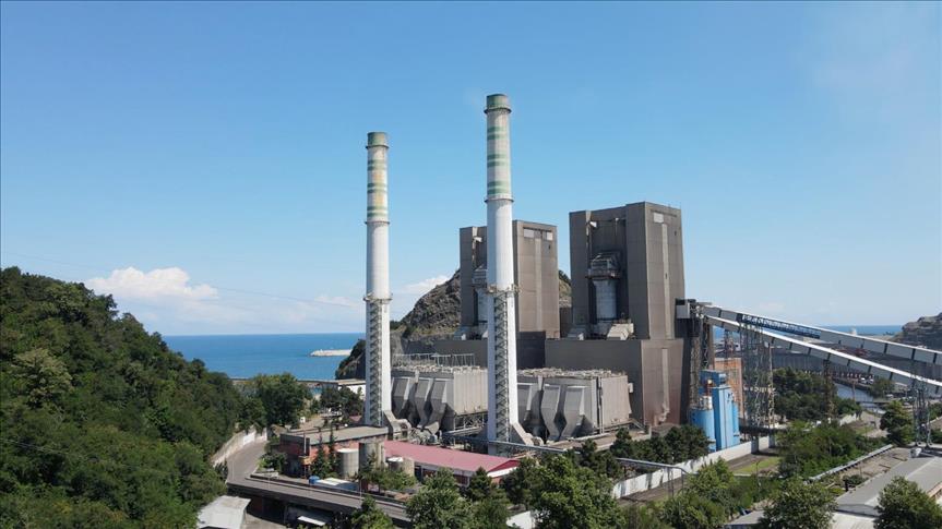 Çatalağzı Termik Santrali'nin halka arzı SPK tarafından onaylandı