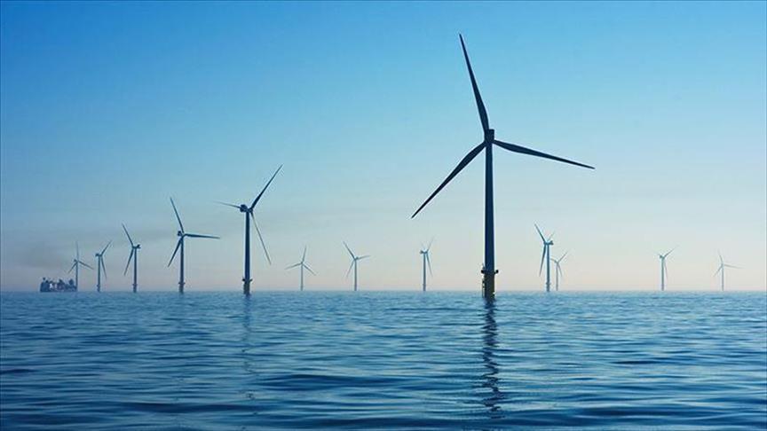 Türkiye'nin deniz üstü rüzgar elektrik potansiyeli mevcut üretimin dörtte üçünü sağlayabilir