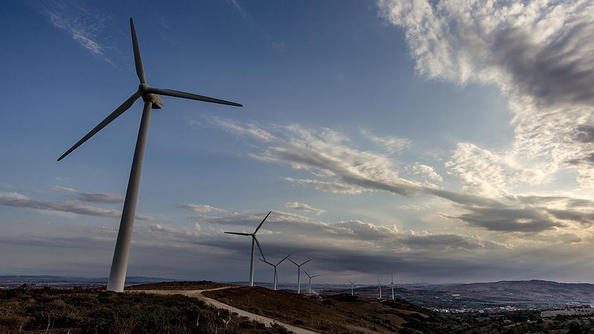 Türkiye's daily power consumption down 2.11% on Nov. 24