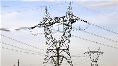 Spot market electricity prices for Tuesday, Nov. 28
