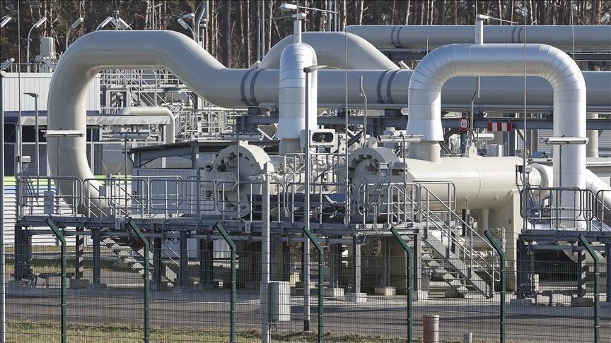 Spot piyasada doğal gaz fiyatları