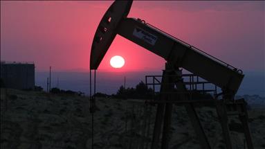US oil rig count up for week ending Dec. 1