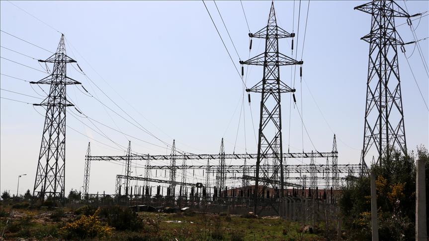 Günlük elektrik üretim ve tüketim verileri