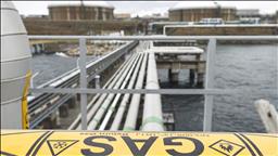 Spot market natural gas prices for Monday, Dec. 4