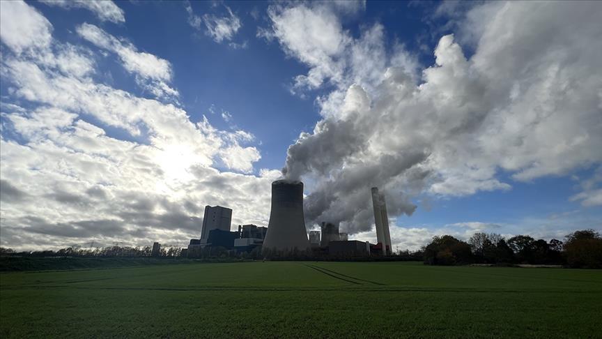 TSKB "Enerji Görünümü 2023" raporunu yay谋mlad谋