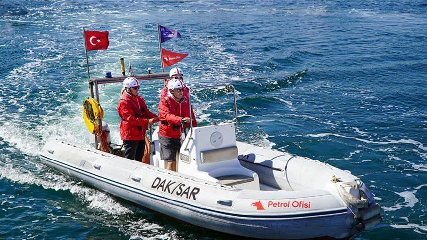 PO Marine, DAKSAR ile işbirliği anlaşmasını uzattı