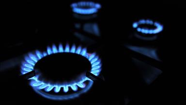 Spot market natural gas prices for Sunday, Dec. 17