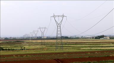 Günlük elektrik üretim ve tüketim verileri