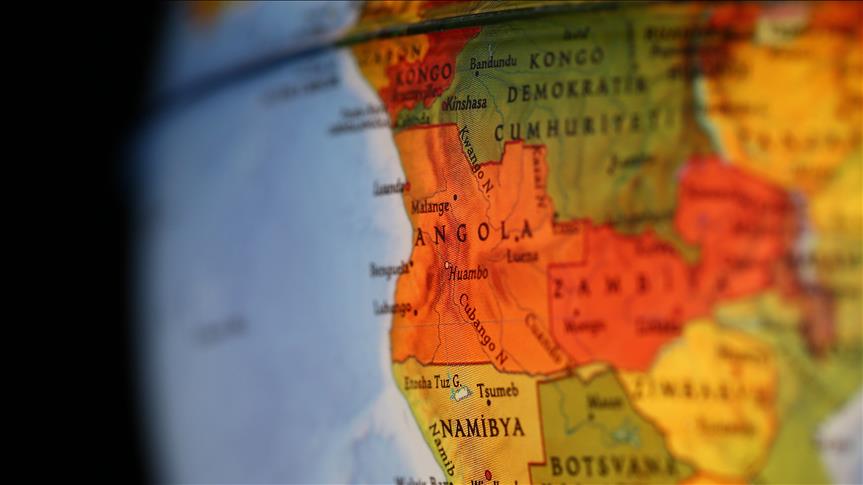 Angola announces exit from OPEC amid oil production quota dispute