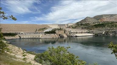 Global hydropower installed capacity must double to reach 'net zero target'